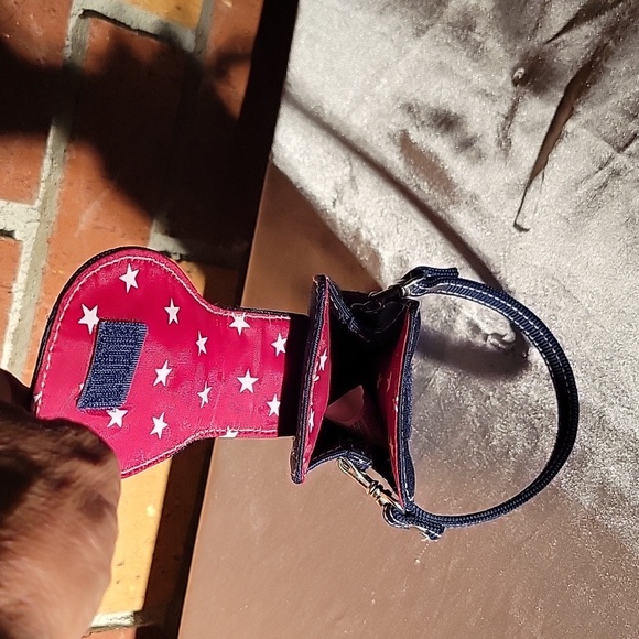 Disney Cell Phone Holder Bag - Picture 4 of 5